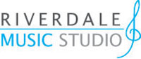 Riverdale Music Studio Logo